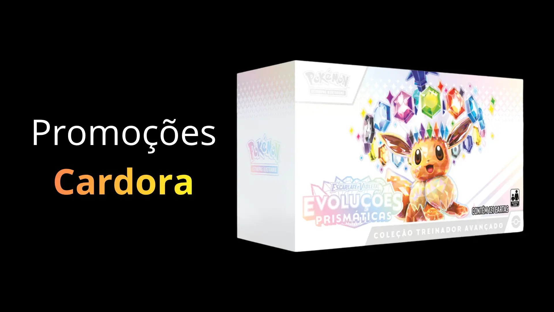 Promoções e Regulamentos